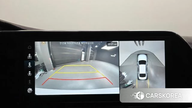 Hyundai The New Grandeur IG id 4303126 из Кореи 8