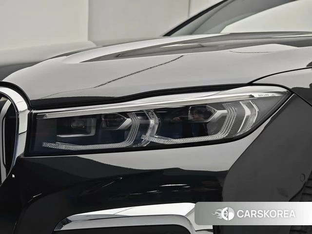 BMW 7 series id 4212527 из Китая 8