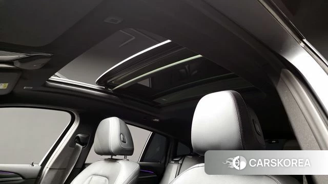 BMW X4 (G02) id 3914991 из Кореи 8