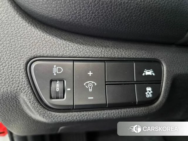 Kia Seltos id 4731169 из Кореи 8