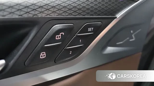 BMW X4 (G02) id 3462741 из Кореи 8