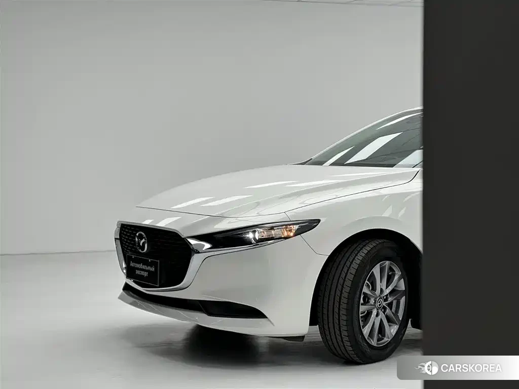 Mazda 3 id 4577616 из Китая 8
