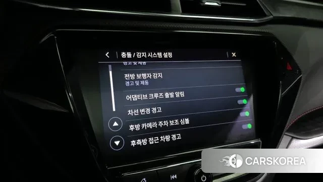 Chevrolet (GM Daewoo) Trailblazer id 3011550 из Кореи 8