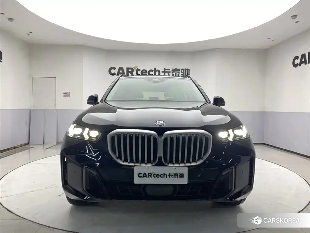 BMW X5 id 4680699 из Китая 8