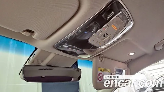 Genesis G80 (RG3) id 2956169 из Кореи 8