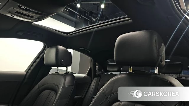 Audi New A6 id 3821038 из Кореи 8