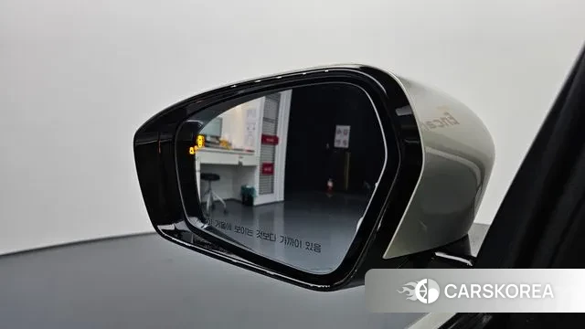 Hyundai The New Grandeur IG id 3573089 из Кореи 8