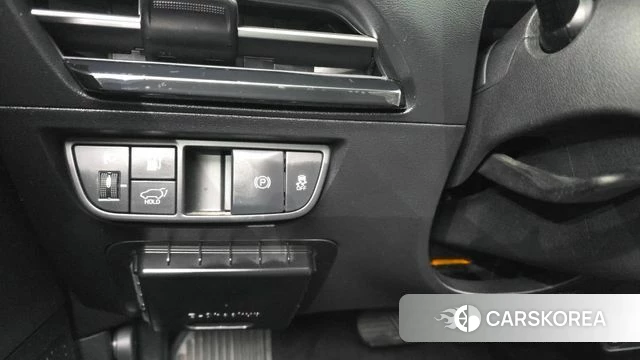 Kia EV6 id 4355105 из Кореи 8