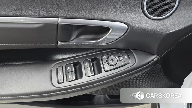 Hyundai Sonata (DN8) id 3342531 из Кореи 8