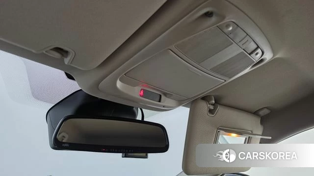 Renault Korea (Samsung) The New QM6 id 4835733 из Кореи 8