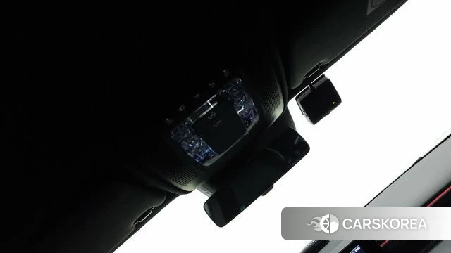 Mercedes-Benz A-Class W177 id 4222976 из Кореи 8