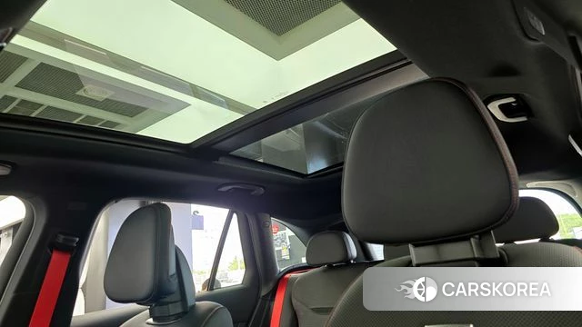 Mercedes-Benz GLC-Class X253 id 4321516 из Кореи 8