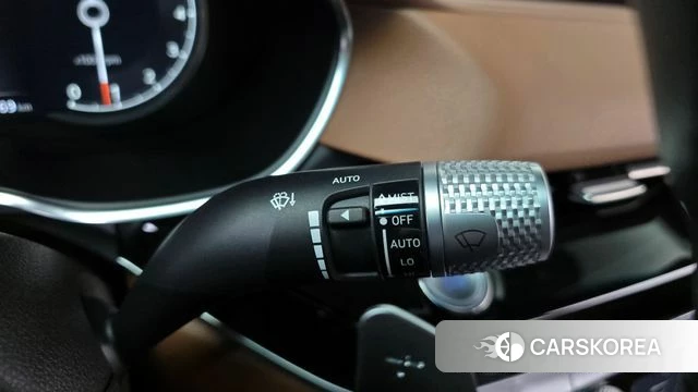 Genesis G80 (RG3) id 4195666 из Кореи 8