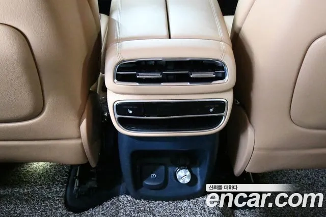 Genesis GV80 id 2880999 из Кореи 8