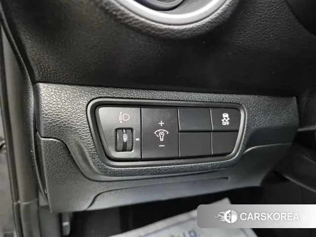 Kia The New K3 2nd generation id 3546186 из Кореи 8