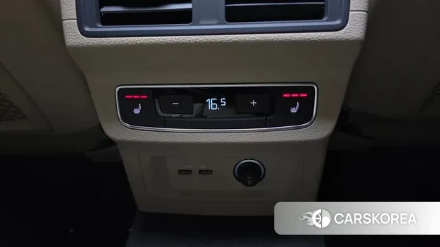 Audi Q5 (FY) id 3342146 из Кореи 8