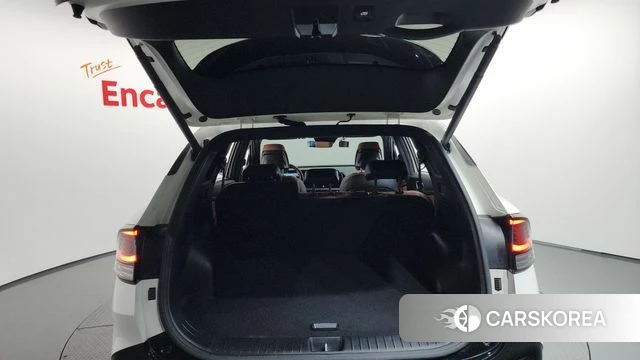 Kia Sportage 5th Generation Hybrid id 4517098 из Кореи 8