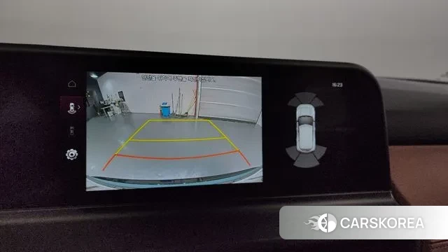 Kia The New Seltos id 3653882 из Кореи 8