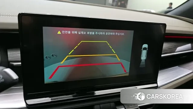 Ssangyong Torres id 3707205 из Кореи 8