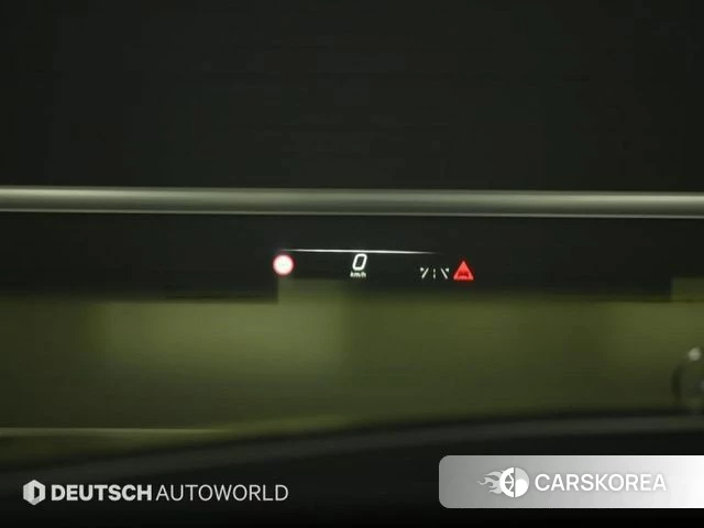 Mercedes-Benz S-Class W223 id 3799144 из Кореи 8