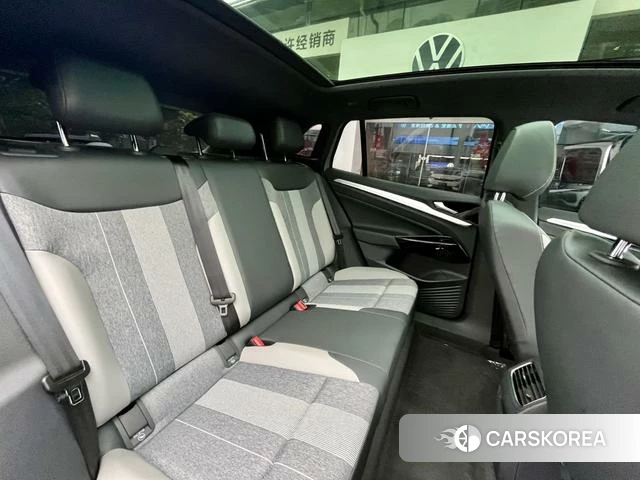 Volkswagen ID.4 CROZZ id 4261195 из Китая 8
