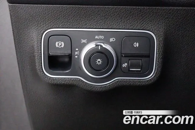 Mercedes-Benz GLB-Class X247 id 2907113 из Кореи 8