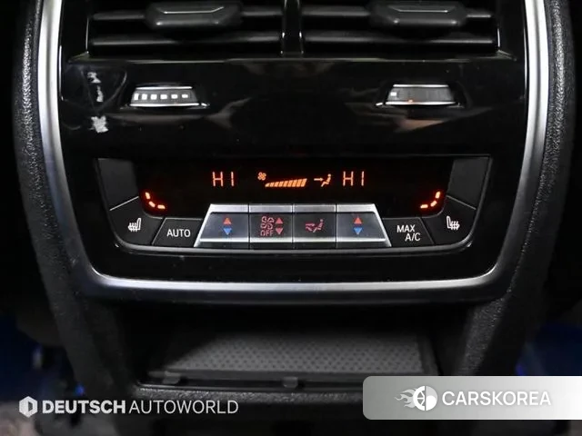 BMW X6 (G06) id 3499199 из Кореи 8