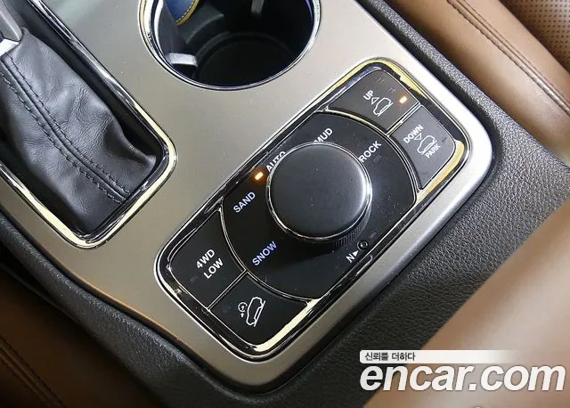 Jeep Grand Cherokee id 2502338 из Кореи 8