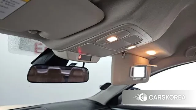 Renault Korea (Samsung) SM6 id 3350643 из Кореи 8