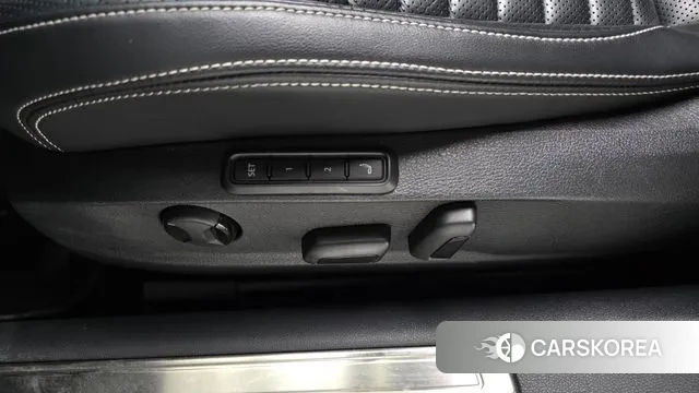 Volkswagen Passat GT (B8) id 3472631 из Кореи 8