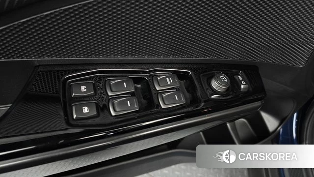 Ssangyong Berry New Tivoli id 4708483 из Кореи 8