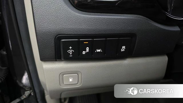 Kia The New Carnival id 4448015 из Кореи 8