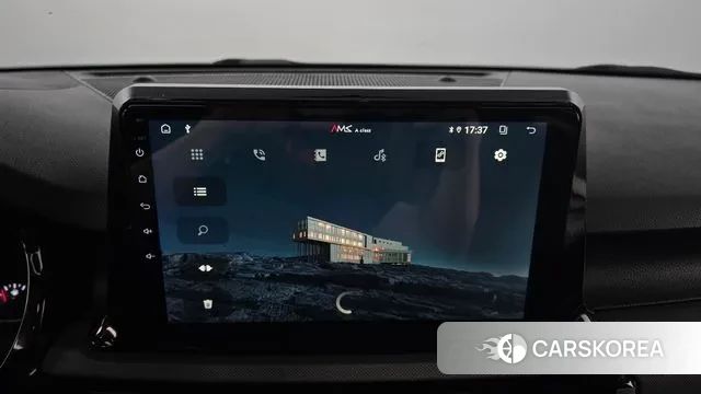 Kia Seltos id 2902351 из Кореи 8