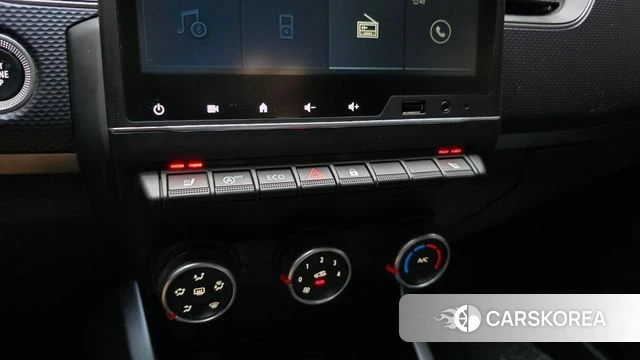 Renault Korea (Samsung) XM3 id 4780234 из Кореи 8