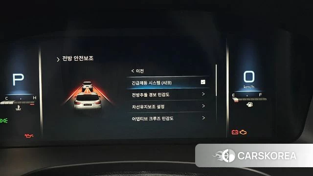 Ssangyong All New Rexton id 4556372 из Кореи 8