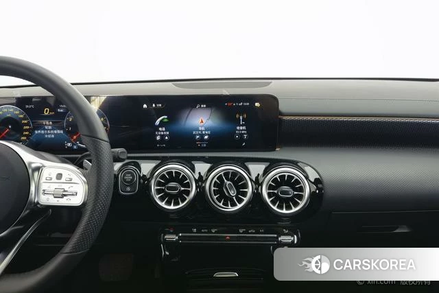 Mercedes-Benz Class A id 4334865 из Китая 8
