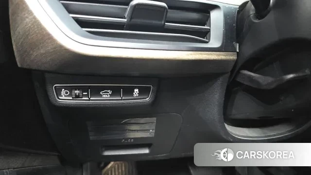 Kia K8 id 3596789 из Кореи 8