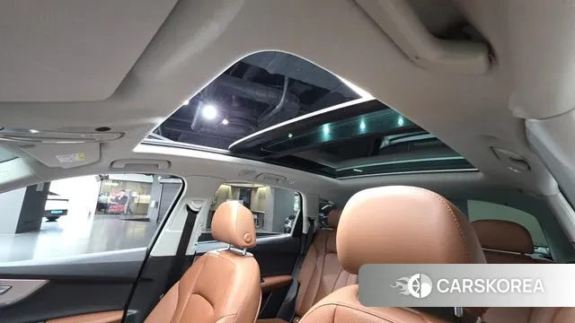 Audi Q7 (4M) id 3388868 из Кореи 8