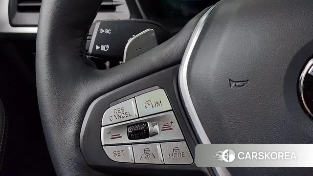 BMW X3 (G01) id 3022185 из Кореи 8