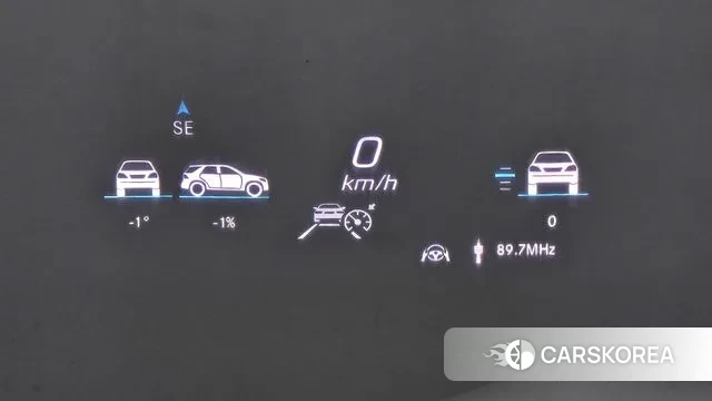 Mercedes-Benz GLS - Class X167 id 3115298 из Кореи 8