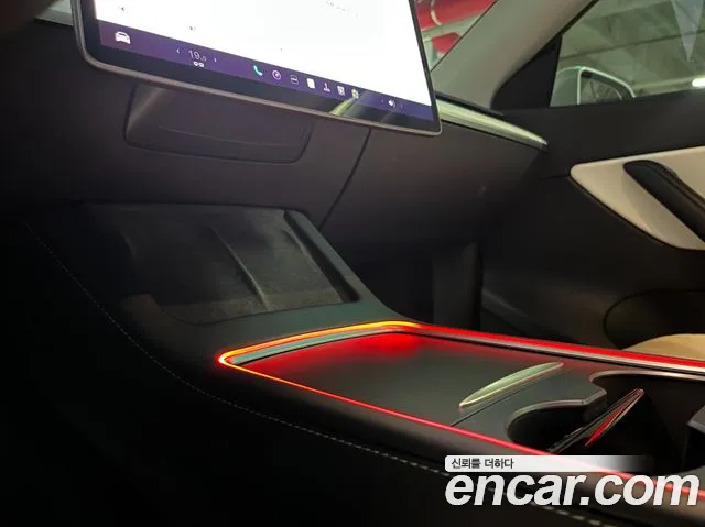 Tesla Model Y id 2853791 из Кореи 8