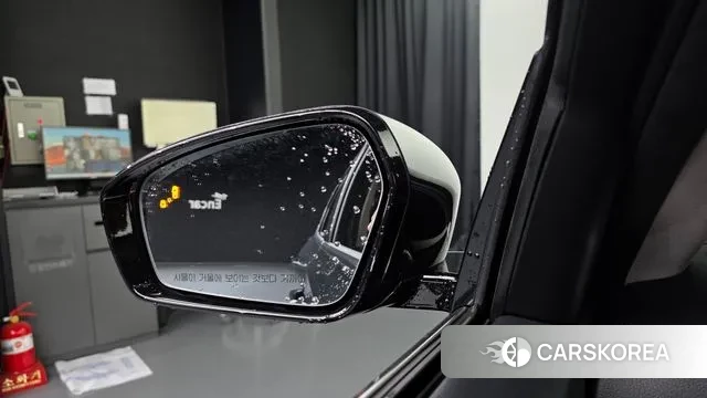 Hyundai The New Grandeur IG Hybrid id 3253110 из Кореи 8