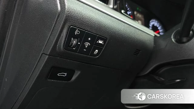 Kia K5 3rd generation id 4593359 из Кореи 8