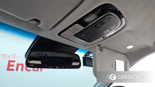 Hyundai Palisade id 3698416 из Кореи 8