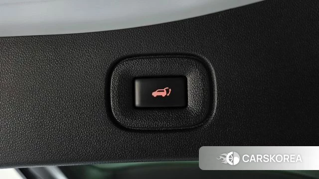 Renault Korea (Samsung) The New QM6 id 4834071 из Кореи 8