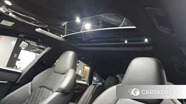 Audi S7 (4K) id 3611169 из Кореи 8
