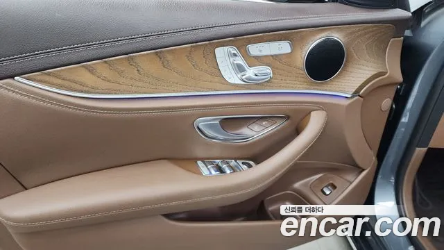 Mercedes-Benz E-Class W213 id 2656598 из Кореи 8