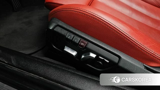 BMW 4 Series (F32) id 4698180 из Кореи 8