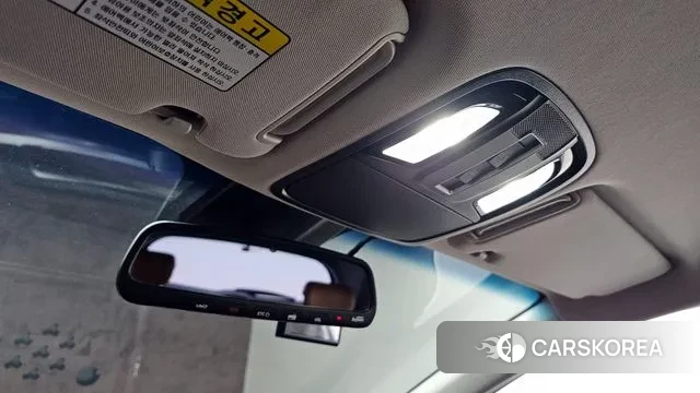 Kia The New Sorento id 3646845 из Кореи 8