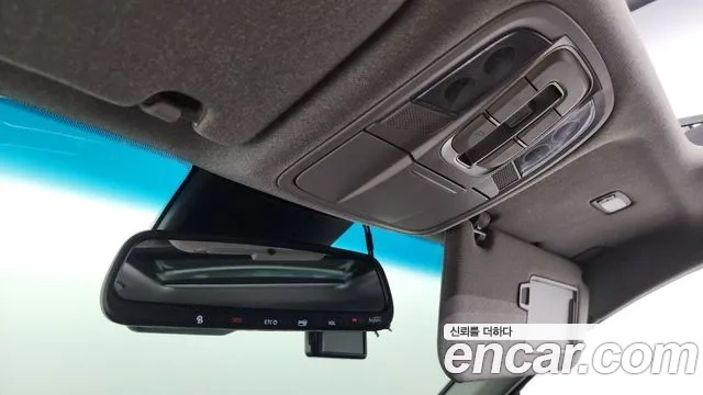 Hyundai Santa Fe TM id 2907359 из Кореи 8